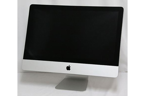 Apple iMac MB950J/A | 中古買取価格 34000円