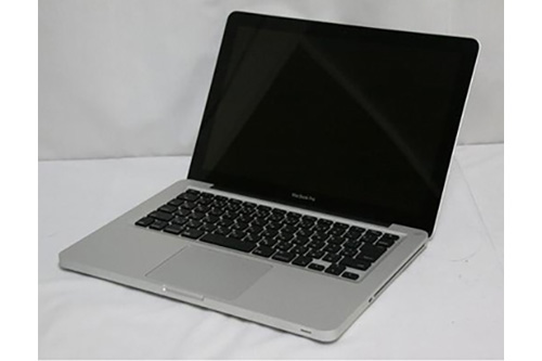 Apple MacBook Pro MD313J/A | 中古買取価格 45000円