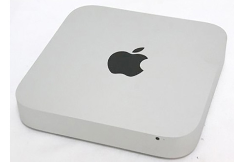 Apple Mac Mini mid2011 MC816J/A | 中古買取価格 46000円