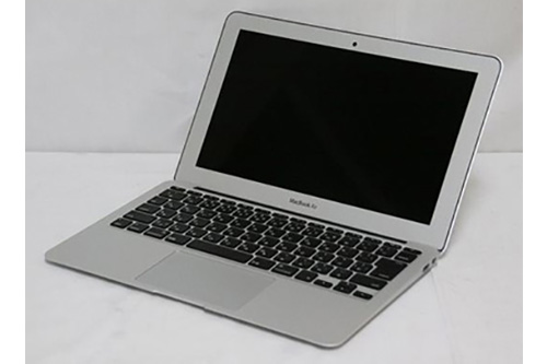 Apple MacBook Air MD711J/A | 中古買取価格 53000円