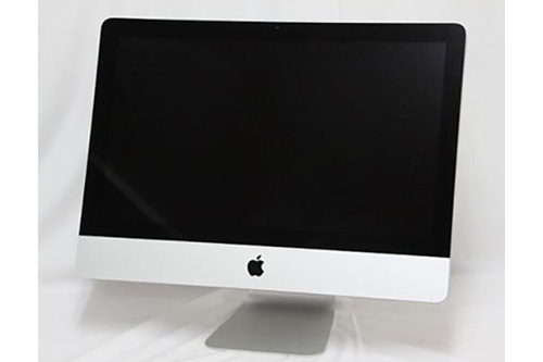 Apple imac MC309J/A 2.5GHz Core i5/4GB/500GB | 中古買取価格 40000円の買取内容