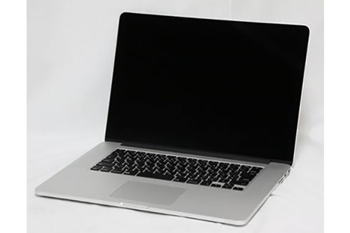 Apple MacBook Pro MC975J/A | 中古買取価格 100,000円