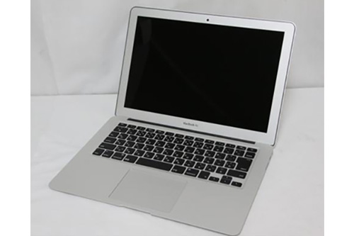 Apple MacBook Air GD761J/B | 中古買取価格 65000円