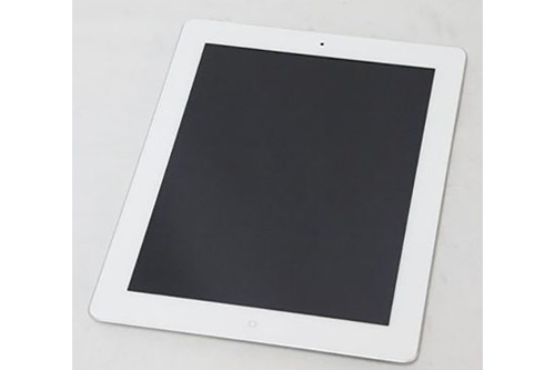 Apple iPad2 Wi-Fi MC769J/A | 中古買取価格 12000円