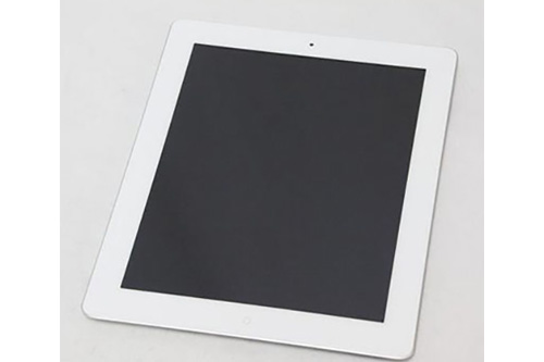 Apple iPad 第3世代 Wi-Fi MD330J/A | 中古買取価格 18500円