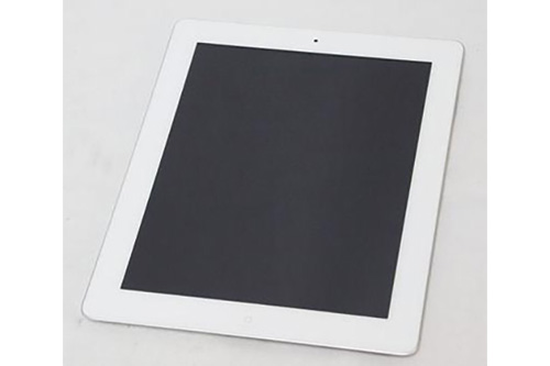 Apple iPad2 Wi-Fi MC979J/A | 中古買取価格 11500円