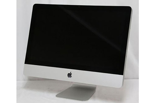 買取実績》Apple iMac MB950J/A | 中古買取価格 33000円 i.LINK