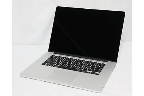 Apple MacBook Pro ME294J/A  | 中古買取価格 155,000円