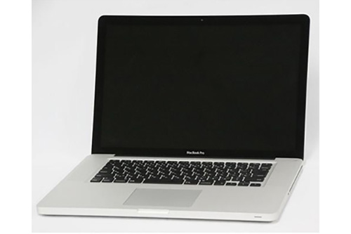 Apple MacBook Pro FC721J/A 2GHz Corei7/4GB/500GB｜中古買取価格　54,500円