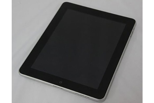 Apple iPad Wi-Fi MB293J/A 32GB 初代｜中古買取価格   5,000円