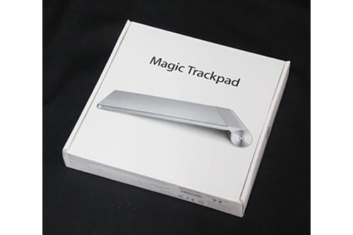 Apple Magic Trackpad MC380J/A トラックパッド｜新品買取価格　2,800円