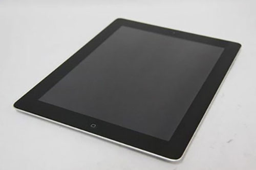 Apple iPad 3 Wi-Fiモデル MC705J/A 16GB 第3世代｜中古買取価格   14,000円