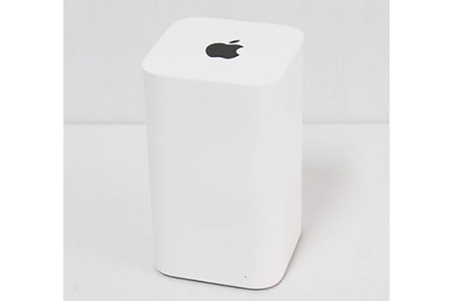 Apple Airmac Time Capsule 802.11ac 2TB ME177J/A｜中古買取価格　13,000円