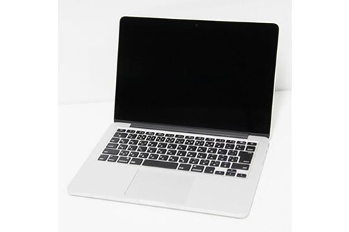 Apple MacBook Pro FGX72J/A 2.6GHz/8GB/128GB｜中古買取価格　75,000円