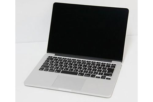 Apple MacBook Pro MGX82J/A Corei5/16GB/256GB｜中古買取価格 91,000円