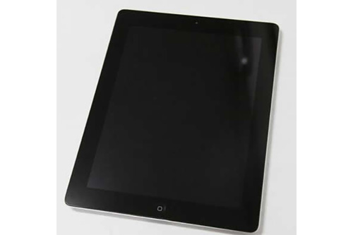 Apple iPad 2 Wi-Fiモデル 32GB MC770J/A｜中古買取価格 10,000円