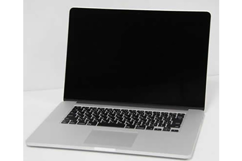 Apple MacBook Pro MJLT2J/A｜中古買取価格 190,000円