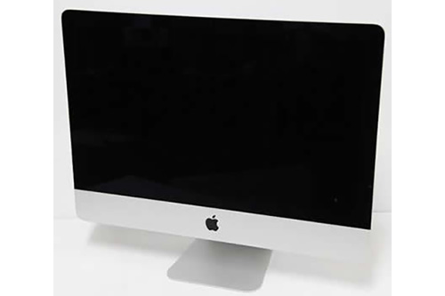 Apple iMac ME086J/A｜中古買取価格 72,000円