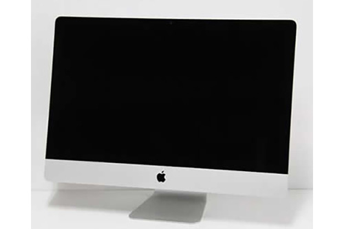 Apple iMac MD096J/A｜中古買取価格 98,000円