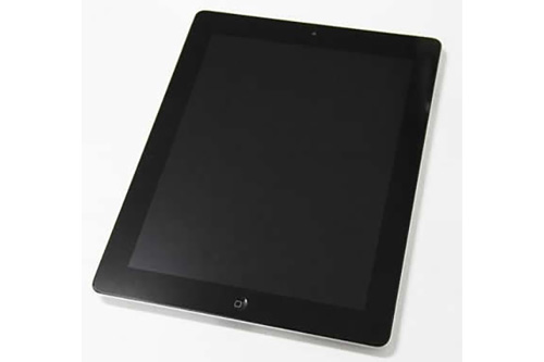 Apple iPad 第2世代 32GB MC770J/A｜中古買取価格 12,000円