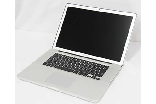 Apple MacBook Pro MC721J/A | 中古買取価格 59,000円