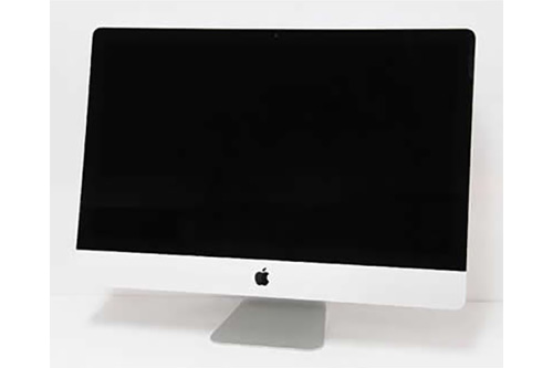 Apple iMac MD096J/A | 中古買取価格：101,000円