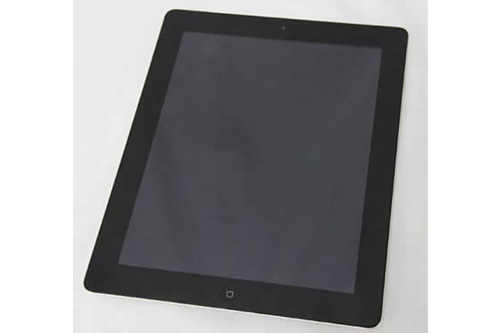 Apple iPad Retina Wi-Fi 64GB MC707J/A 第3世代 | 中古買取価格：12,000円