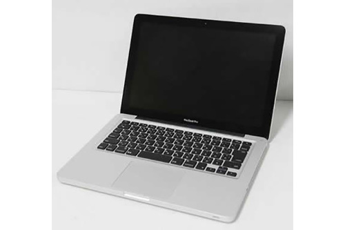 Apple MacBook Pro MD101J/A | 中古買取価格：50,000円