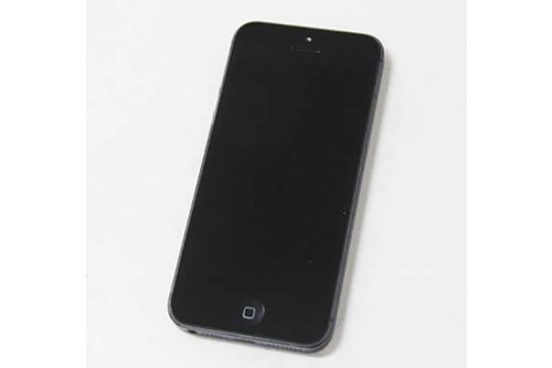 Apple iPhone 5 32GB ME041J/A | 中古買取価格：5,000円