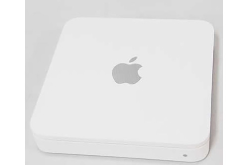 Apple Time Capsule 2TB MD032J/A | 中古買取価格：5,000円