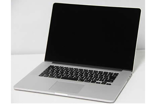 Apple MacBook Pro MC976J/A | 中古買取価格：95,000円