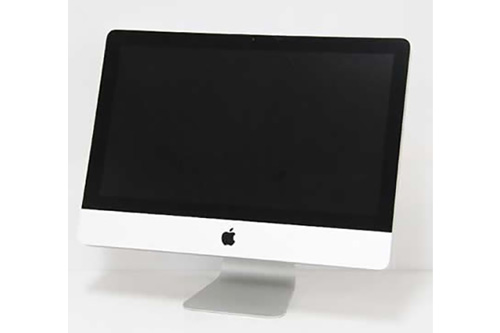 Apple iMac MC309J/A | 中古買取価格：30,000円