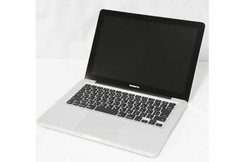 Apple MacBook Pro MD314J/A | 中古買取価格：58,000円