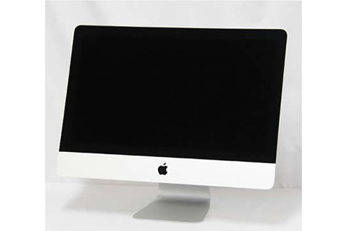 Apple iMac ME087J/A | 中古買取価格：76,000円