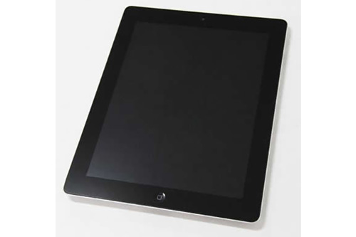 Apple iPad 第3世代 64GB MC707J/A | 中古買取価格：12,000円