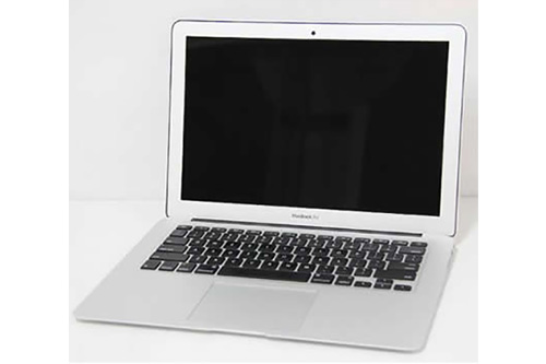 Apple MacBook Air MJVE2LL/A | 中古買取価格：57,000円