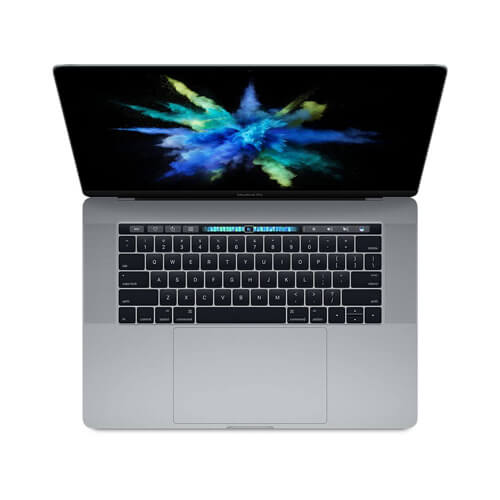 MacBook Pro (15.4-inch, SSD512GB, 2016) MLW82J/A シルバーの買取 ...