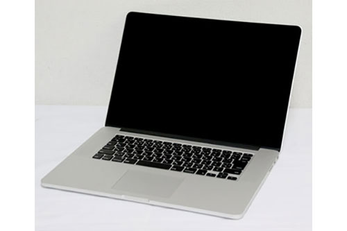 Apple MacBook Pro MD313J/A | 中古買取価格 99,000円