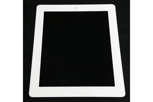 Apple iPad Retinaディスプレイ Wi-Fi 32GB MD514J/A | 中古買取価格 33,000円