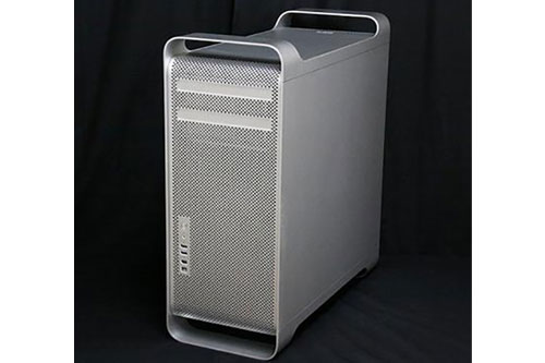 Apple Mac Pro MA970J/A | 中古買取価格 59,000円