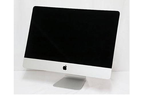 Apple iMac MC511J/A | 中古買取価格 78,000円