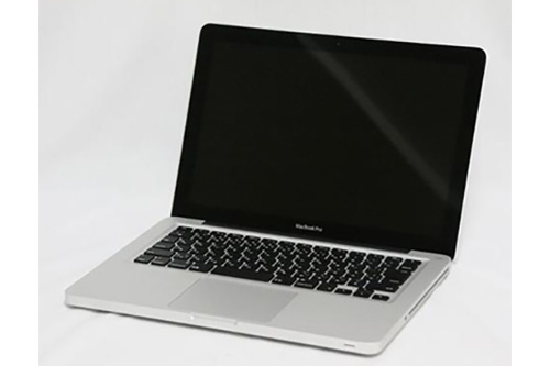 Apple MacBook Pro MD101J/A | 中古買取価格 64000円