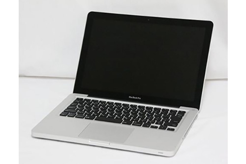 Apple MacBook Pro MD313J/A | 中古買取価格 45000円