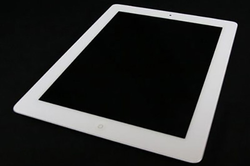 Apple iPad Wi-Fi 32GB MD329J/A | 中古買取価格  12500円