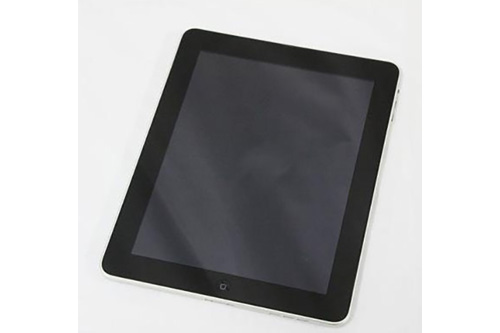 Apple ipad 初代 Wi-Fiモデル MB294J/A｜中古買取価格   4000円