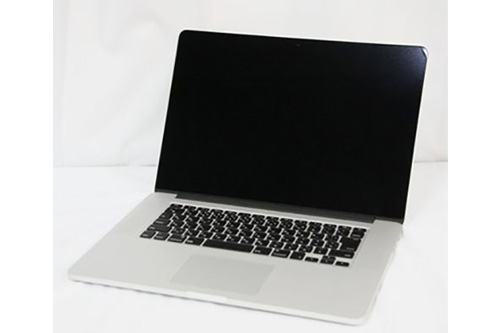 Apple MacBook Pro ME665J/A｜中古買取価格　146000円