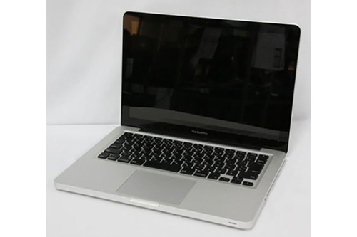 Apple MacBook Pro MD102J/A 2.9GHZ i7/16GB/512GB｜中古買取価格　80000円