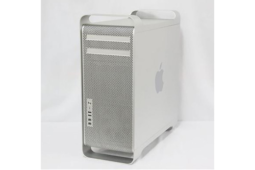 Apple Mac Pro MC560J/A 2.8GHz QC/24GB/4TB | 中古買取価格 100,000円