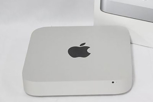 Apple Mac mini MD388J/A 2.3GHz/16GB/SSD 750GB | 中古買取価格　65,000円