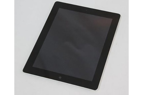 Apple iPad Retina Wi-Fi + cellular 64GB MD524J/A｜中古買取価格   23,000円